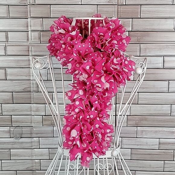 Unbranded infinity scarf One Size - Picture 6 of 6